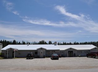 802 S Shore Diamond Lake Rd, Newport, WA 99156