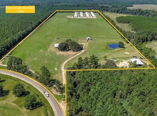 19387 Fm 1818, Huntington, TX 75949