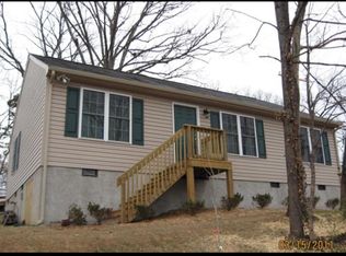 1932 Carlton Rd SW, Roanoke, VA 24015