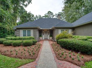 5 Trotters Way, Valdosta, GA 31605