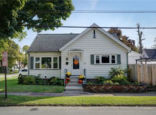 145 Nester St, Rochester, NY 14621