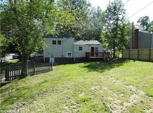 9400 Radborne Rd, North Chesterfield, VA 23236