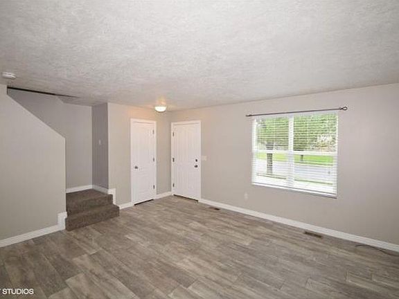 Living Room Entrance