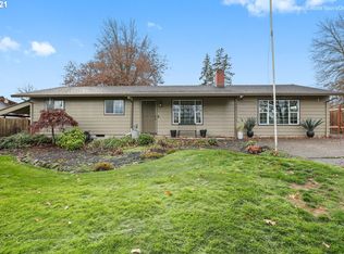 5407 SW Spring Hill Rd, Gaston, OR 97119