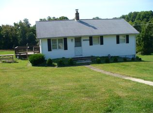 18300 Crawmer Rd SE, Newark, OH 43056