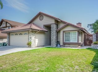 3129 Sagewood Ln, Corona, CA 92882