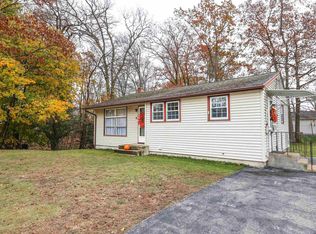 51 Celeste St, Manchester, NH 03103