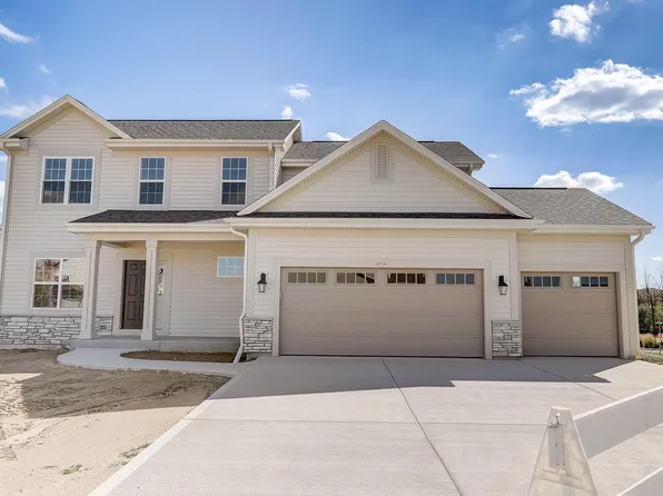 6934 Hearthstone COURT EAST East, Lannon, WI 53046
