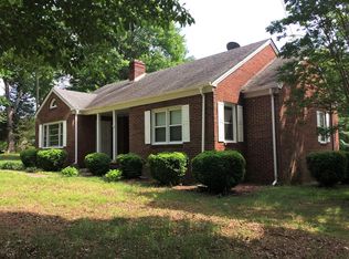 1127 Mount Laurel Rd, Clover, VA 24534