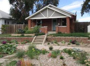 3449 N Fillmore St, Denver, CO 80205