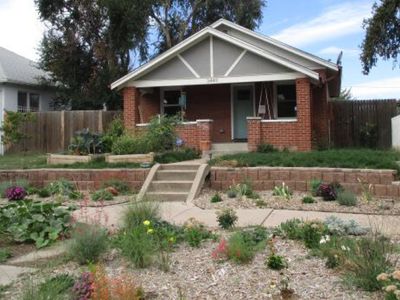 3449 N Fillmore St, Denver, CO, 80205