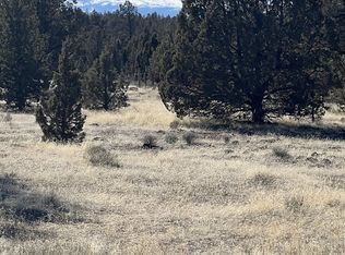 69380 Buckhorn Rd, Redmond, OR 97756