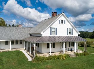 197 Winhall Hollow Rd, Bondville, VT 05340