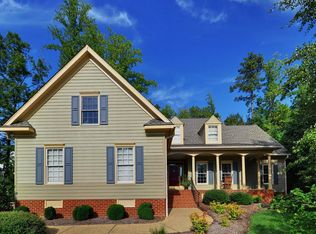 121 Riviera, Williamsburg, VA 23188