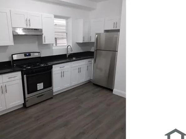 130 W 4th St APT 3A, Mount Vernon, NY 10550