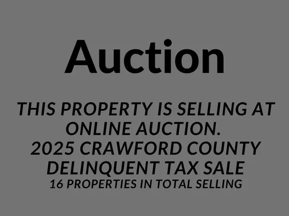 23600 W Fawn Dr, Steuben, WI 54657