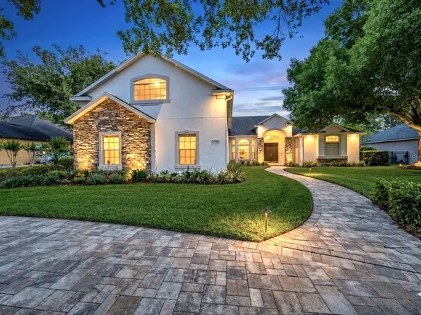 9548 Crown Prince Ln, Windermere, FL 34786