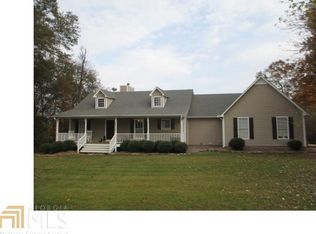 2076 Old Alabama Rd, Aragon, GA 30104