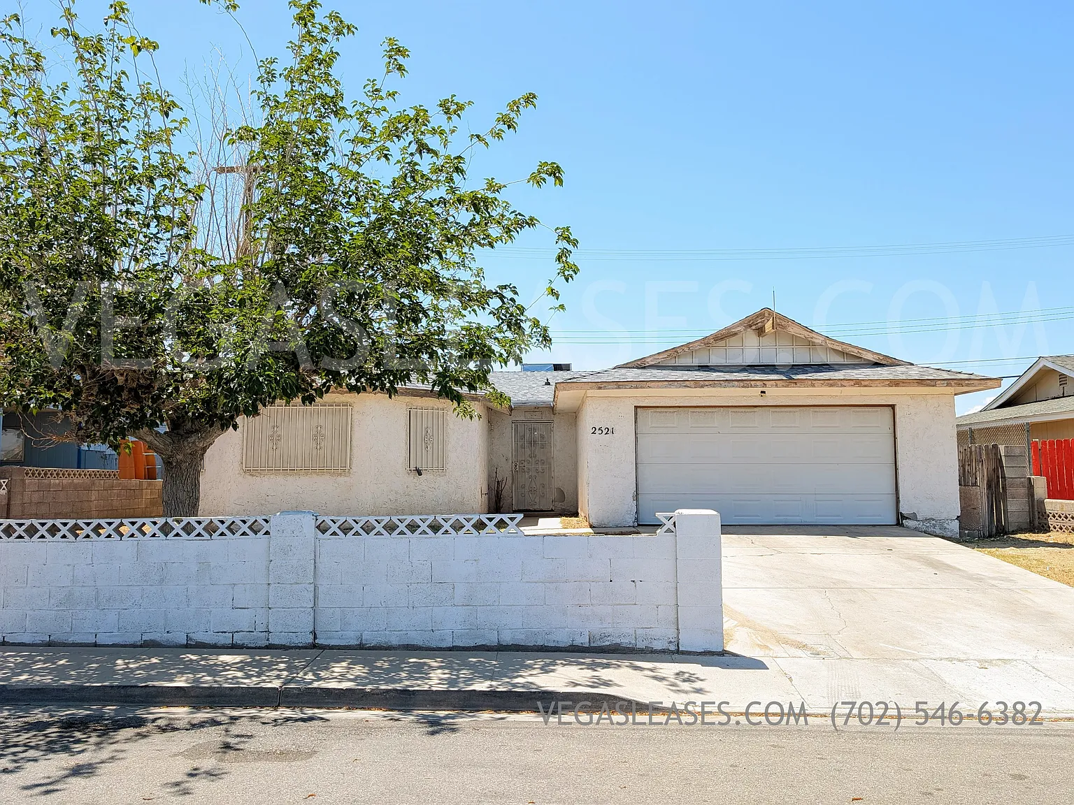 4 bed, 1720 sqft, $1,850 — Photo 1