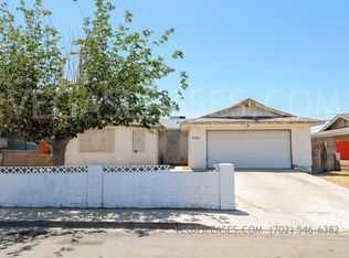 2521 Royal St, North Las Vegas, NV 89030