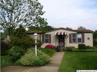 577 Cherin Rd, Freehold, NJ 07728