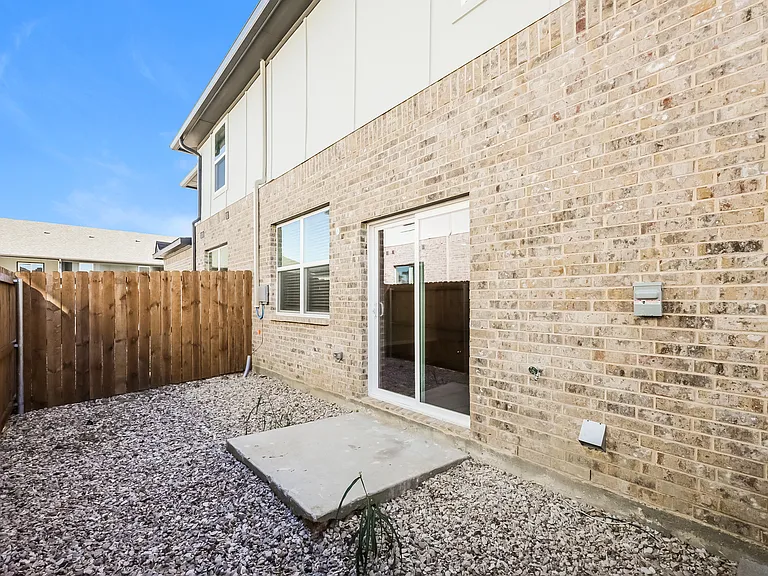 Magnolia Townhomes — Photo 105