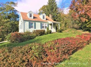 48 Woodlawn Ave, Poughkeepsie, NY 12601