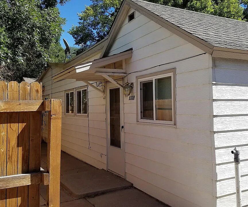 1st image of 5308 W 41st Ave