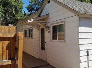 5308 W 41st Ave, Wheat Ridge, CO 80212