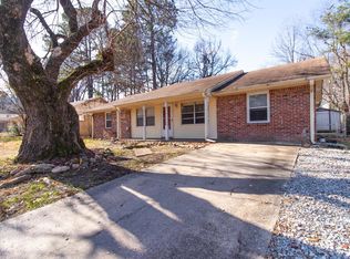 1005 Hester St, Jonesboro, AR 72401