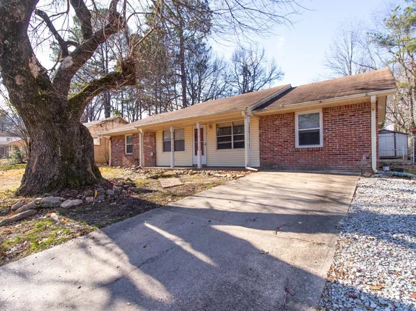 1005 Hester St, Jonesboro, AR 72401