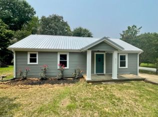 411 Wood St, Gibsonville, NC 27249