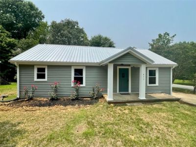 411 Wood St, Gibsonville, NC, 27249