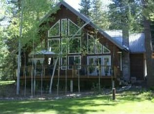 12345 Shugart Flats Rd, Leavenworth, WA 98826