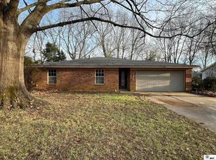 114 Ashlawn Ln, Monroe, LA 71203