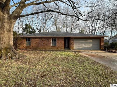 114 Ashlawn Ln, Monroe, LA, 71203