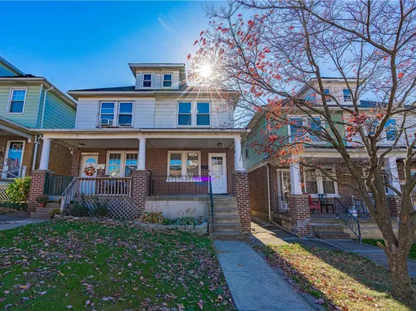 2026 Washington Blvd, Easton, PA 18042