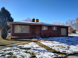 309 N Main St, Parowan, UT 84761