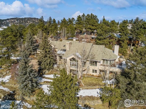 1682 Montane Dr E, Golden, CO 80401