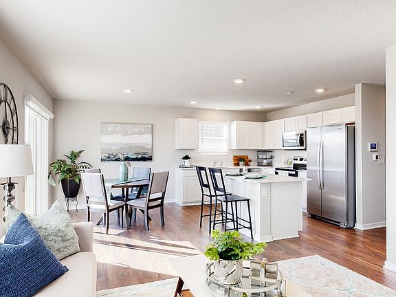 2nd image of 19111 Grand Ave #85