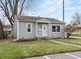 1615 Kentucky Ave, Fort Wayne, IN 46805