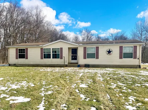 289 Township Road 209, Marengo, OH 43334