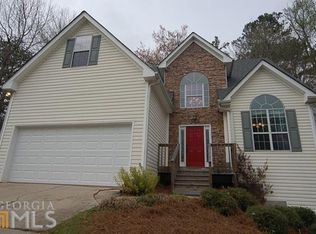 7140 Hunters Dr, Cumming, GA 30028