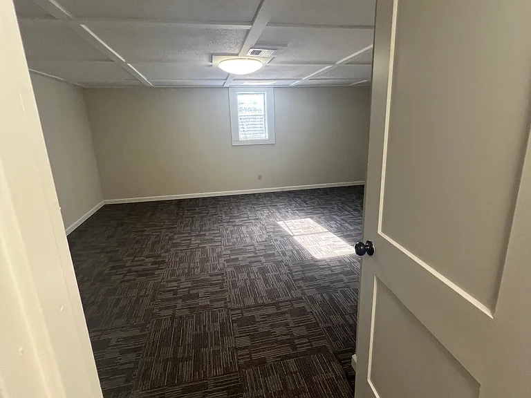 Bedroom Four 19 x 15