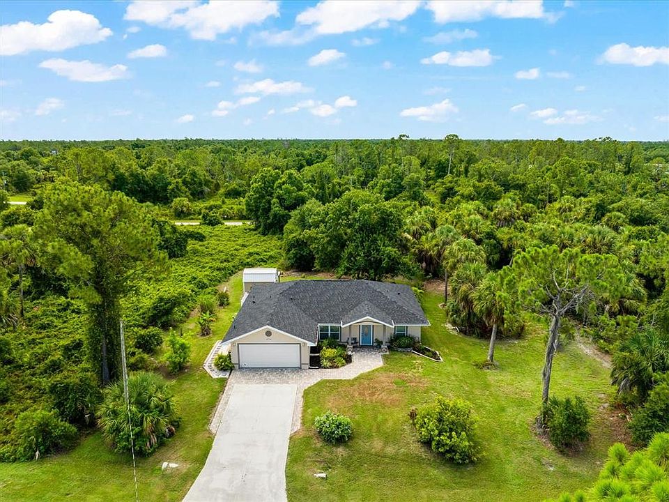 1st image of 6114 Amish Cir