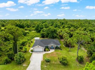 6114 Amish Cir, North Port, FL 34288