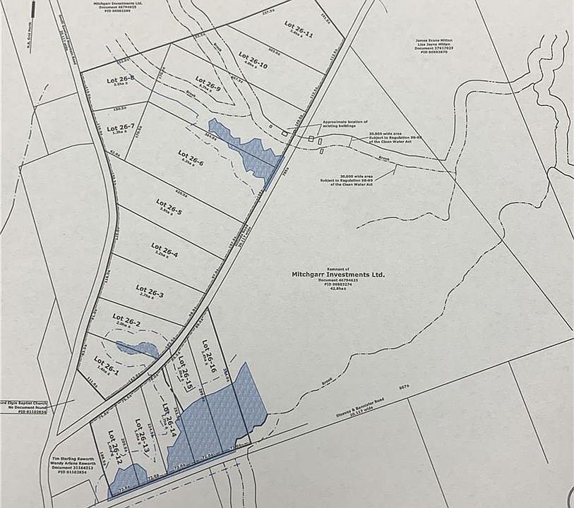 1st image of 13 Hillside Rd Lot 26