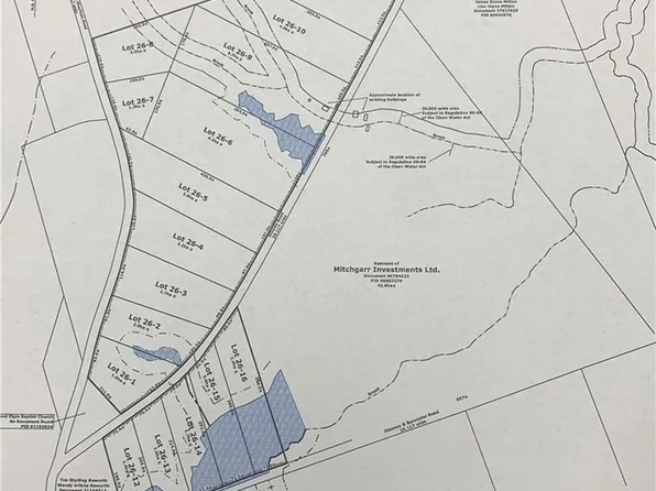 6 Hillside Rd Lot 26, Elgin, NB E4Z 2L3