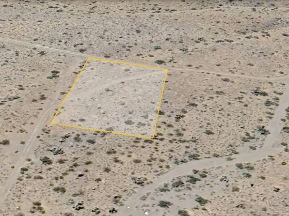 0 N Laurel Dr, Dolan Springs, AZ 86441