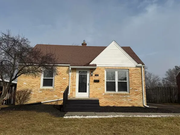 2250 Kunneke Ave, Lima, OH 45805